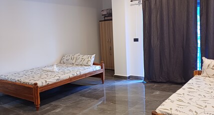 KK Guest House Room Type - KK Guest House