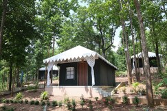 Kekaboni Retreat