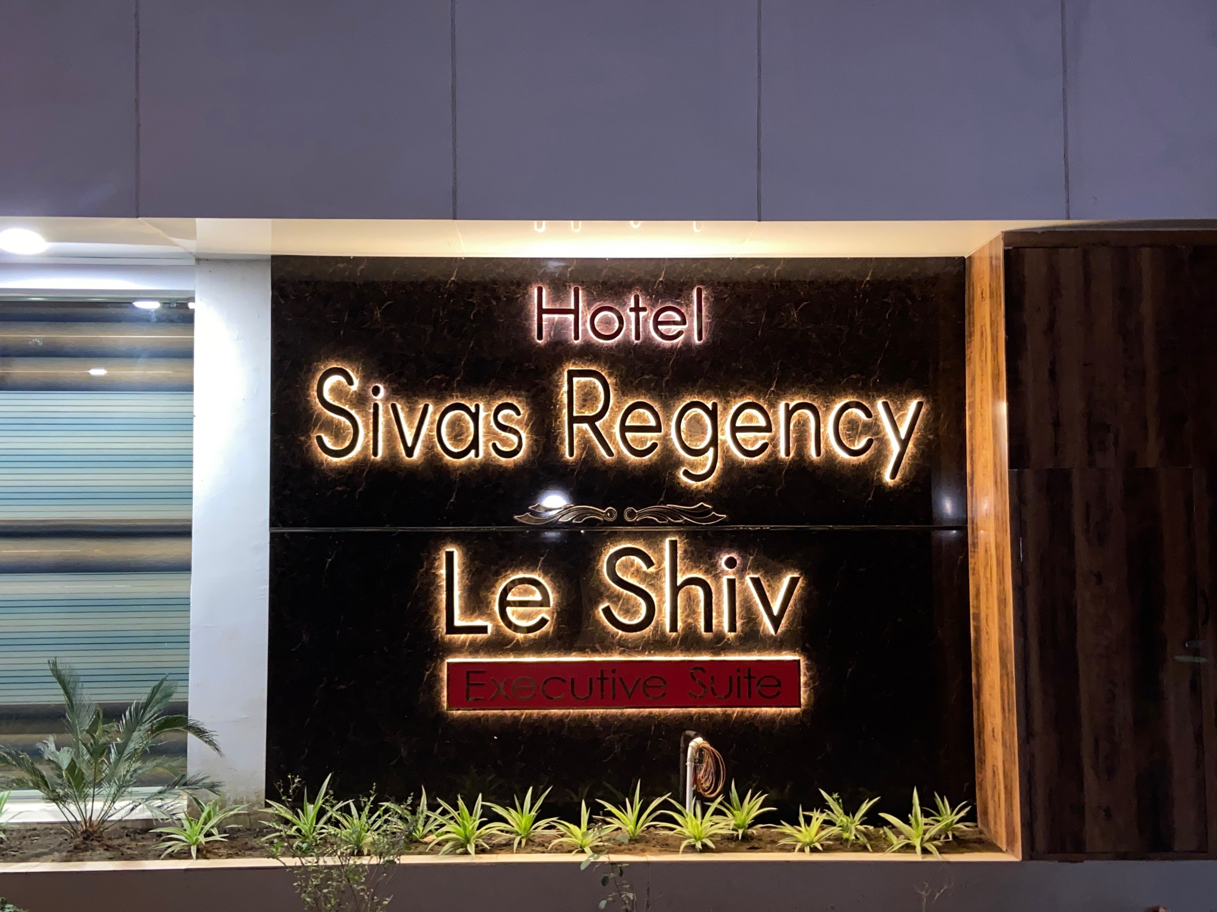 Hotel Sivas Regency - Tap to explore photos