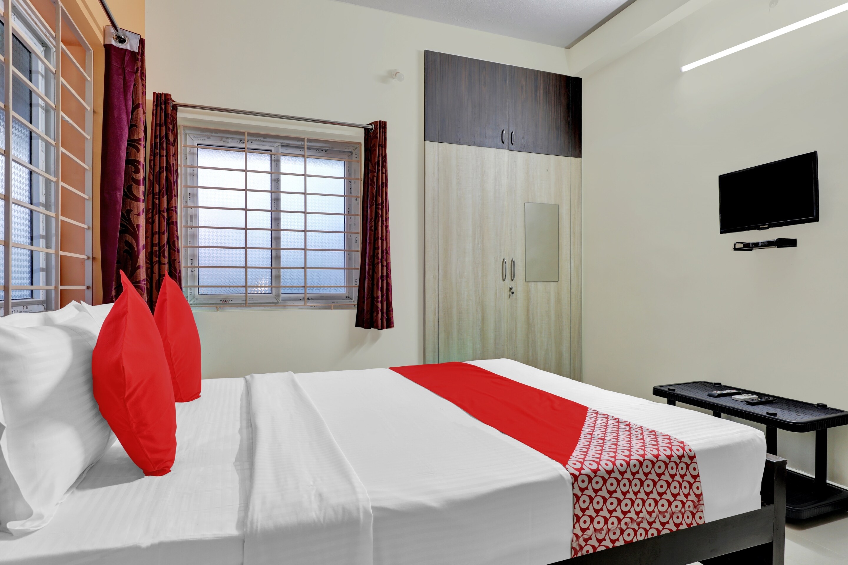 Hotel O Elegant Residency - Tap to explore photos