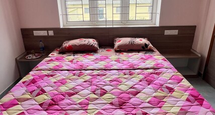 AC service Apartment Room Type - Bedroom 3