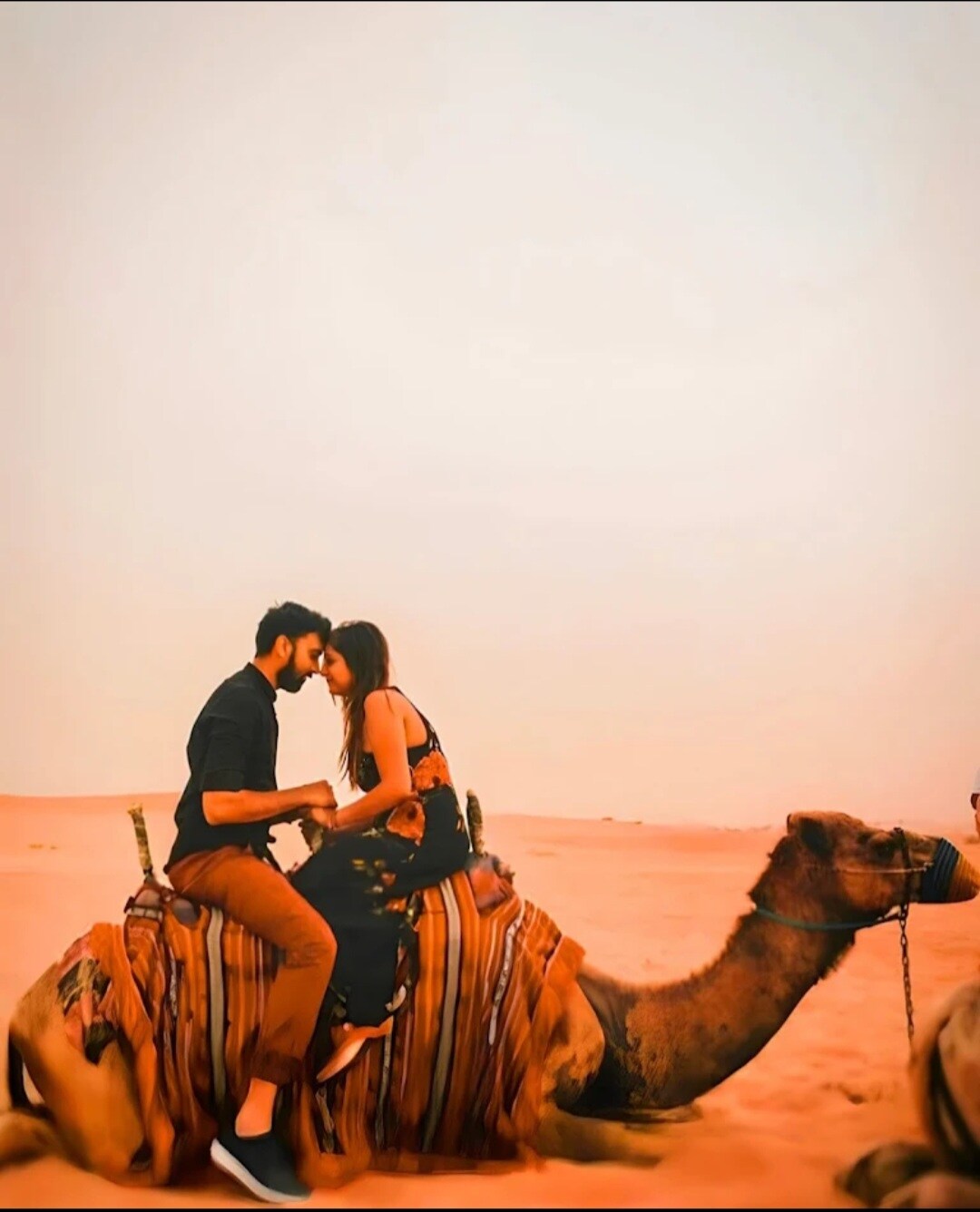 Jaisalmer Desert Camp And Resort - Tap to explore photos