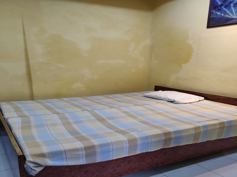 Tripti hotel Lodge - Tap to explore photos