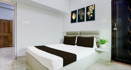 Hotel O SILVER NEST GUEST HOUSE Room Type - Classic