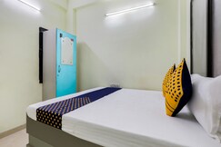 Hotel O Saavi International