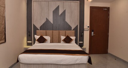 Hotel JP Inn Room Type - Executive