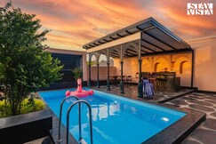 StayVista at Gharana
