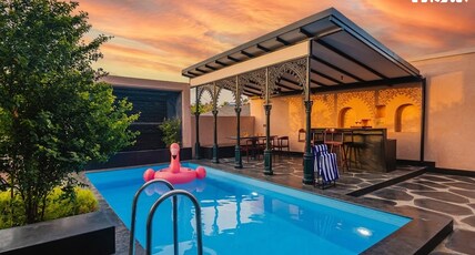StayVista at Gharana Room Type - StayVista at Gharana