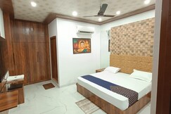 Hotel Tulsi Swaroop