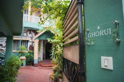 Ghorui Homestay | Entire 3BHK Private Home