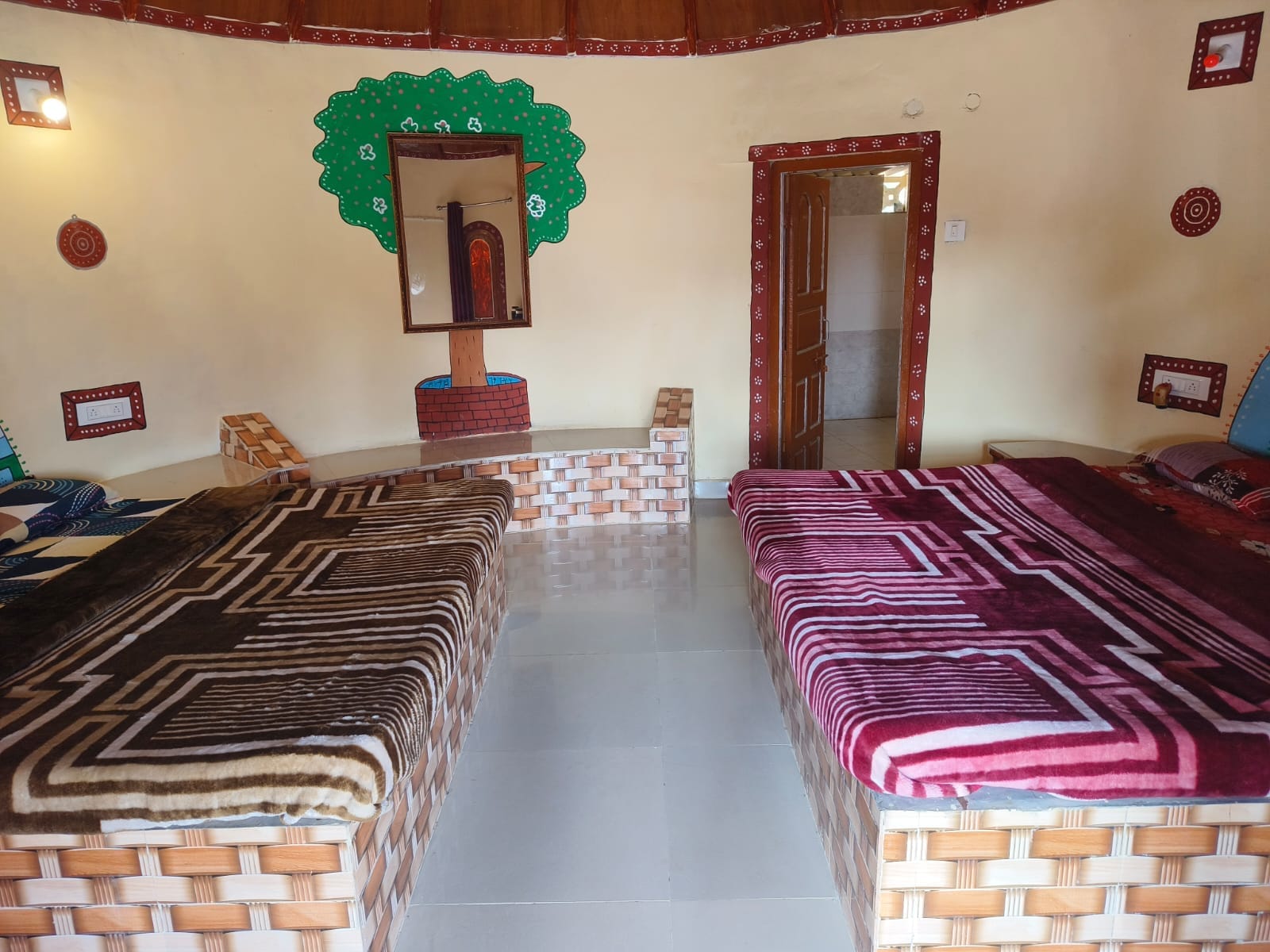 Rann Home Stay Resort - Tap to explore photos