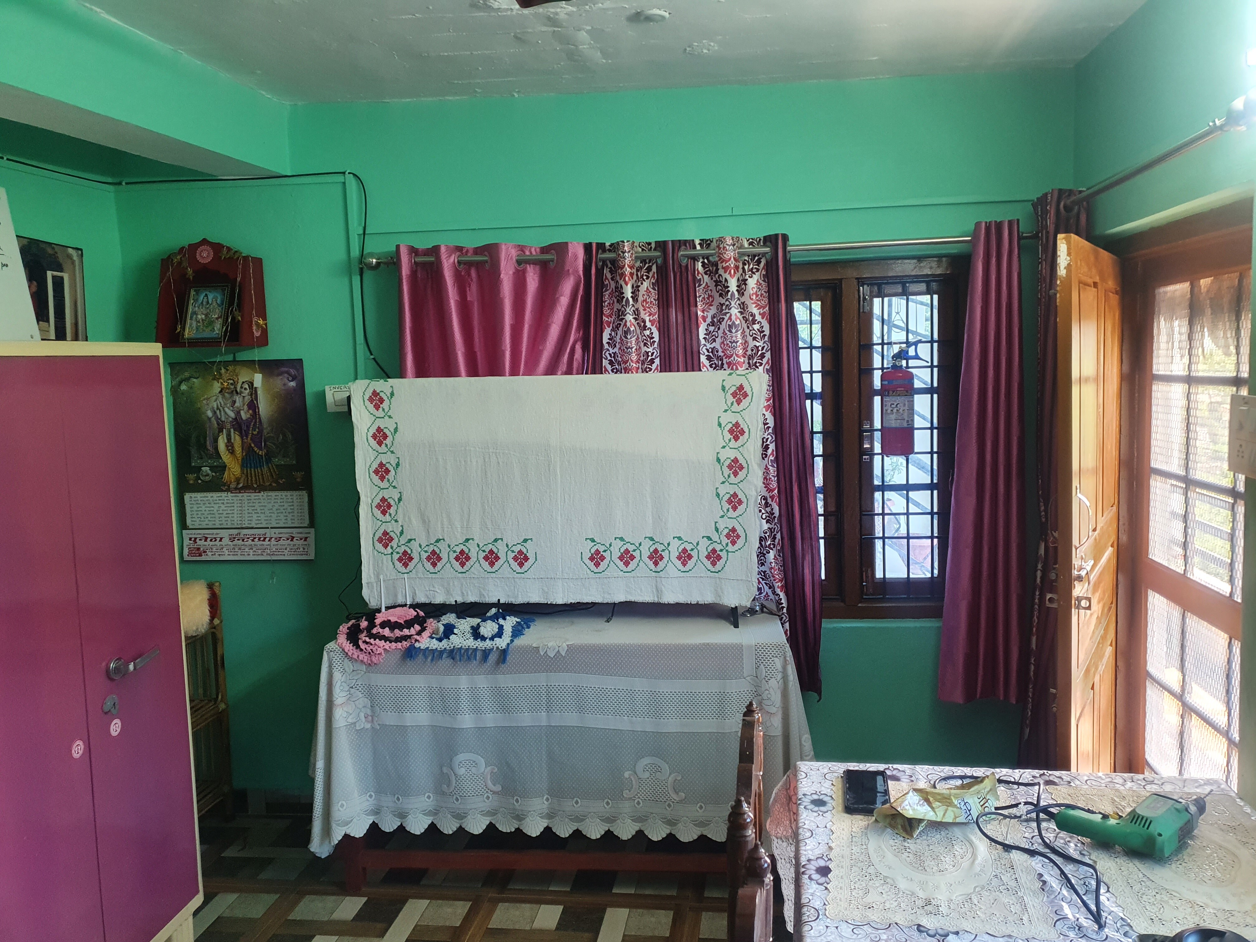 Lumbini Homestay hosted by Yashu - Tap to explore photos