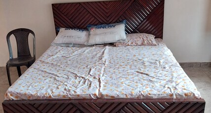 Laxmi Narayan Home stay, Near Baglamukhi Temple, Room Type - Bedroom 1