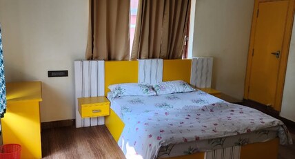 Tropical blooms Homestay Coorg Room Type - Standard Room 