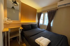 Mind Day Hostel Khaosan