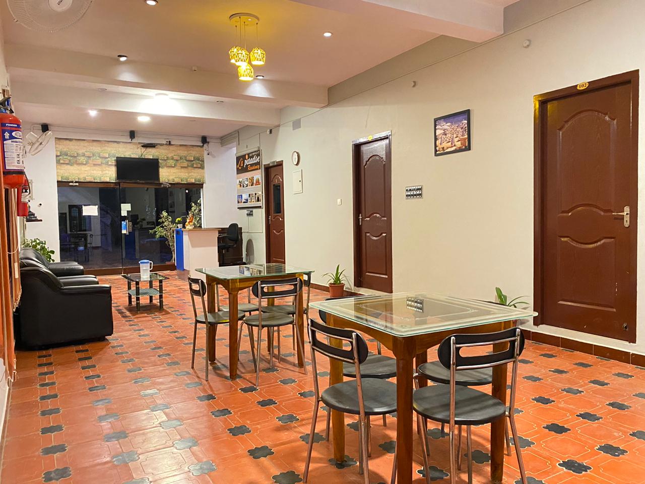 Main gallery