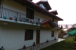 The Banoak Homestay
