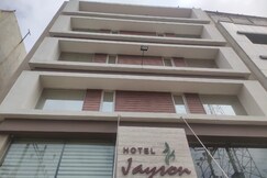HOTEL JAYSON