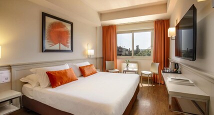 Grand Hotel Fleming Room Type - OMNIA Superior