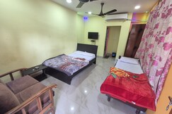 SK Lodge | 5min Walk From Airport