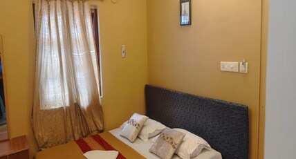 Velvett Villa Room Type - Executive Villa