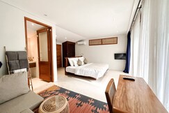 ZIN Canggu Resort & Villas