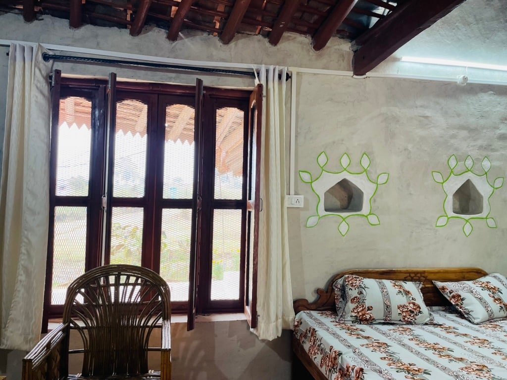 Prasanna Homestay - Tap to explore photos