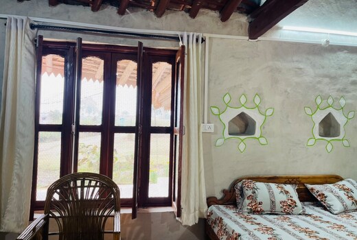 Prasanna Homestay