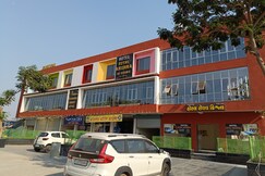 HOTEL ROYAL KRISHNA