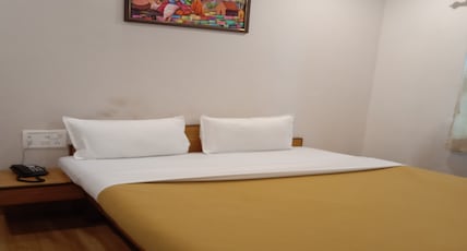Hotel Prithviraj Room Type - Deluxe Room Hotel Prithviraj Room Type - Deluxe Room