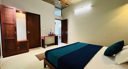 hill brown resort Room Type - hill brown resort