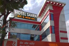 Hotel Saara