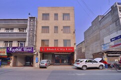 Hotel City Lite