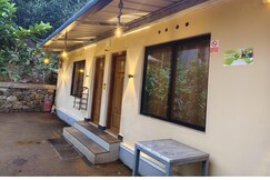 CLOUD HUGS COUPLES STAY Rooms Vagamon