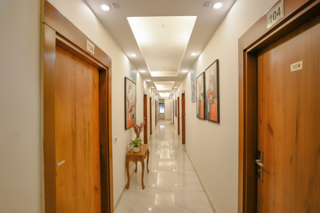 Main gallery