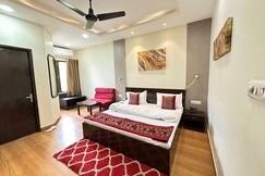 Pamposh Guest House, New Delhi