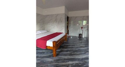 Shri Ishwari Homestay Room Type - Non AC Rooms