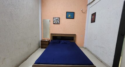 TWIN VILLA   2 BHK Room Type - TWIN VILLA   2 BHK