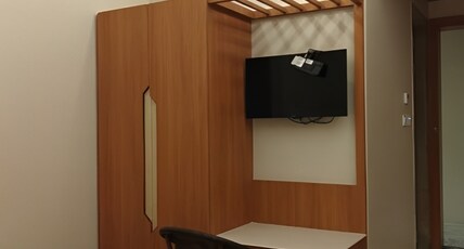 HOTEL IMPERIAL BLU Room Type - PRESIDENTIAL SUITE