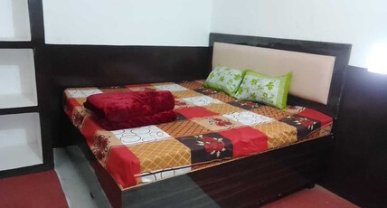 Hotel O Home KD Group Homestay Room Type - Classic