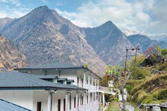 Nirvana Resort, Joshimath