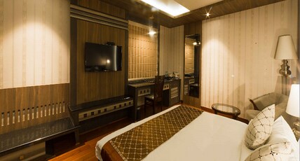 Costa Riviera Hotel Room Type - Premium Deluxe