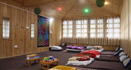 Sotra's Shivadelic Room Type - Dormatory