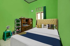 Hotel O Desa Wisata Kawasen