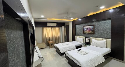 Hotel Cappal Room Type - Executive Room