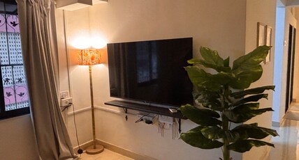 Cozy Central 1 BHK Bandra West Room Type - Cozy Central 1 BHK Bandra West