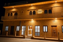 Hotel Robin Jaisalmer