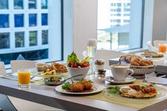 Crowne Plaza Tel Aviv City Center