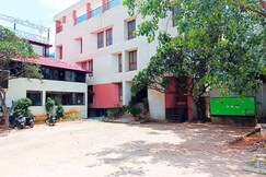 Alok Lodge Davangere