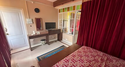 sai s grace Room Type - Deluxe suite 1 (1st  floor)